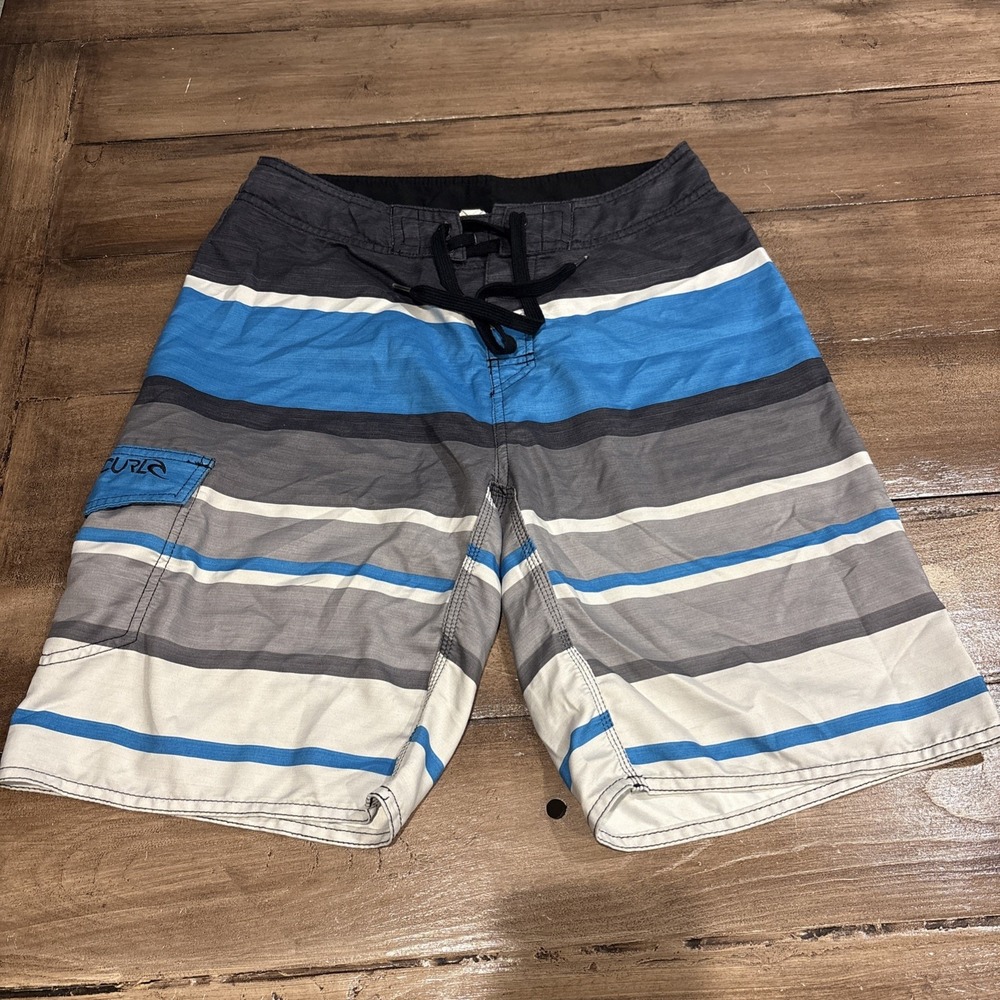 Rip Curl Overdrive Ultimate Board shorts Size 30